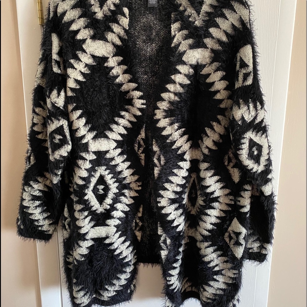 Chelsea Theodore Women’s amazing soft jacket 3X
